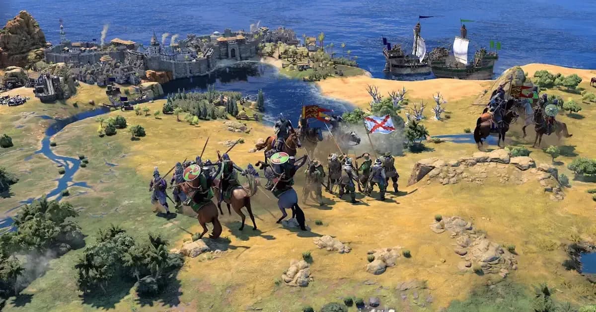 Civ 7's Redemption Arc: How Firaxis Is Finally Fixing Everything