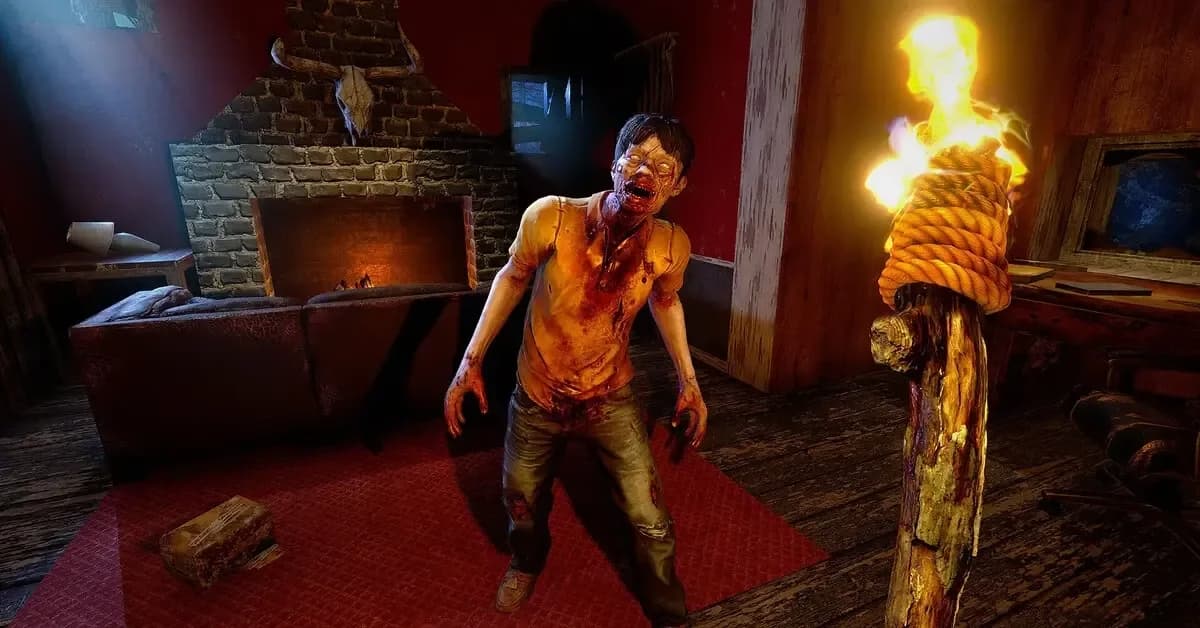 Dead by Daylight's Studio Just Snatched Up My Favorite Zombie Game!