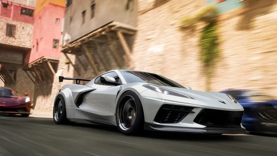 Forza Horizon Sale: Massive Savings on Racing Games