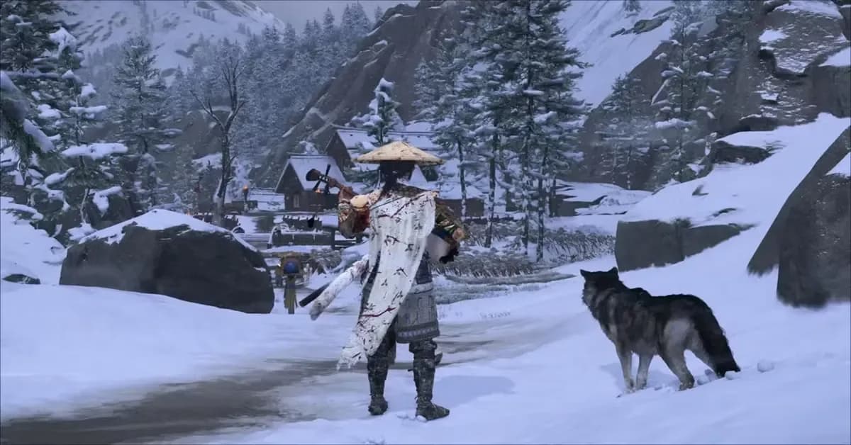 Ghost of Yōtei: The Smart Gamer's Launch Day Strategy