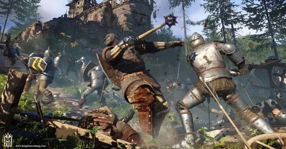 Kingdom Come: Deliverance 2 - A Medieval RPG Masterpiece