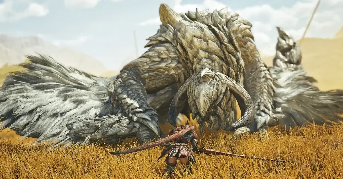 Monster Hunter Wilds: Why Now Is THE Time to Jump In
