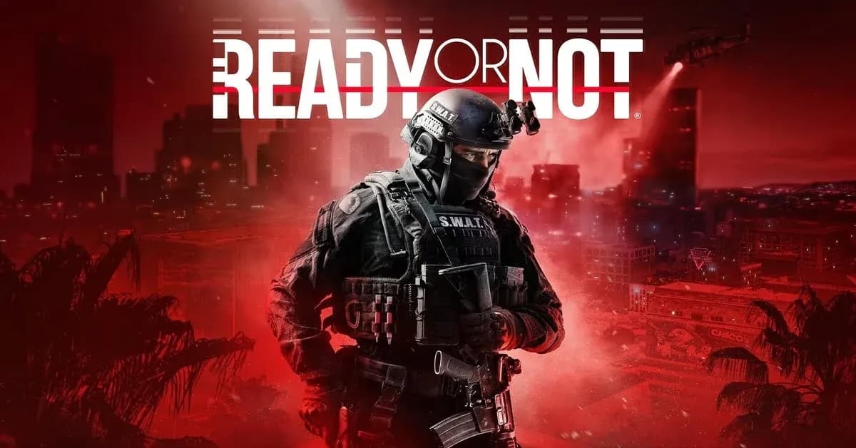 Ready or Not Controversy Sparks 200% Player Surge