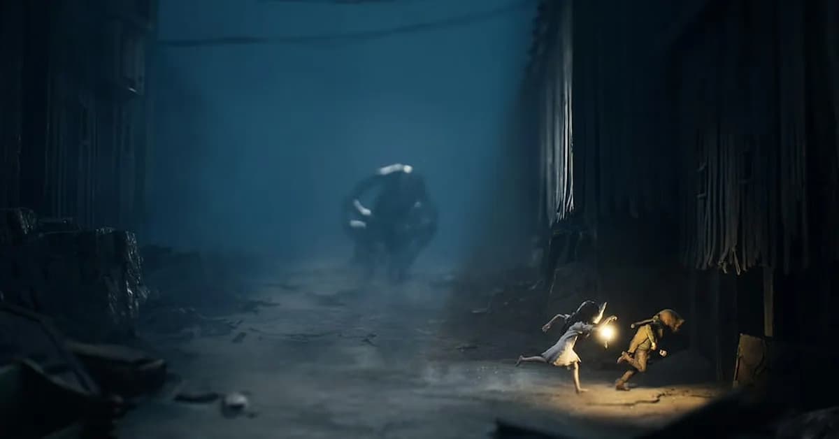 REANIMAL Unleashes Terror: February 13th Release Date Revealed