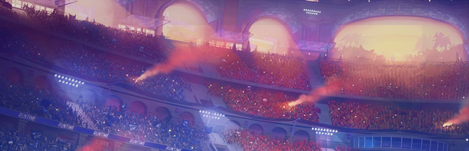 Rematch Arrives: A Symphony of Speed on the Pitch