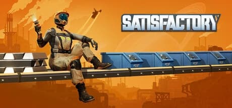 Satisfactory Steam Sale: Build Your Factory Empire for Less