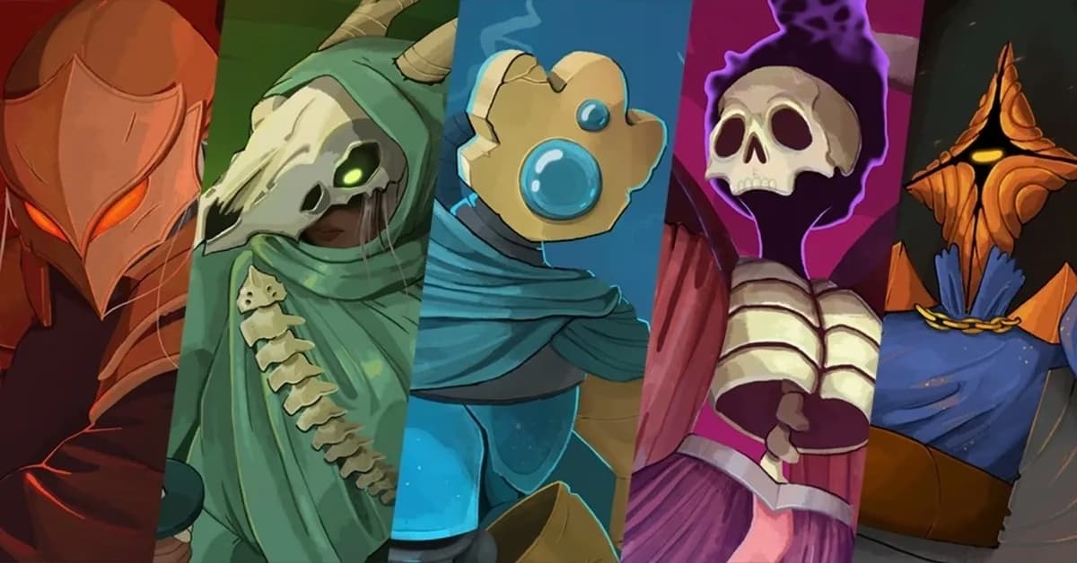 Slay the Spire 2 Co-op Mode: My Early Access Journey
