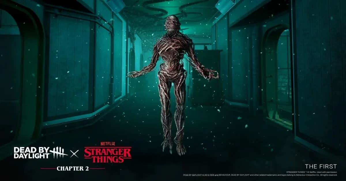 Stranger Things Is Back and The Fog Just Got Real
