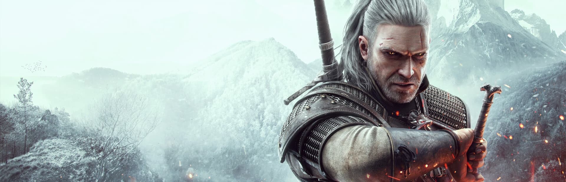 The Witcher 3 Giveaway: Your Chance to Win
