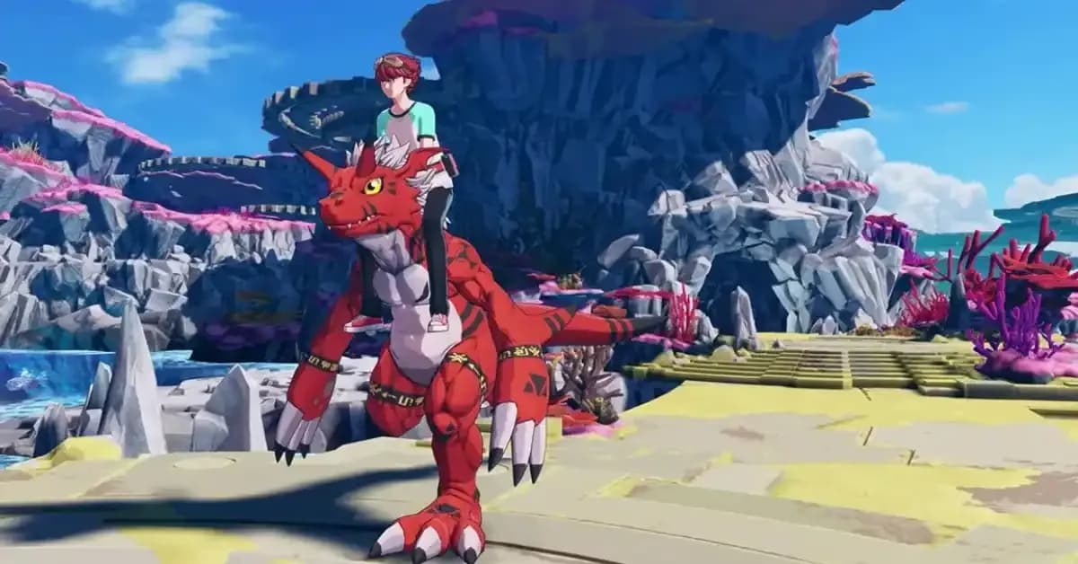 Time Stranger's 2027 DLC: My Take on What's Coming