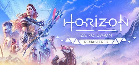 Horizon Zero Dawn Remastered: A Journey Through Time Reimagined