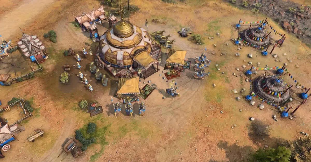 Age of Empires IV: Why This Expansion Is a Must-Buy Right Now