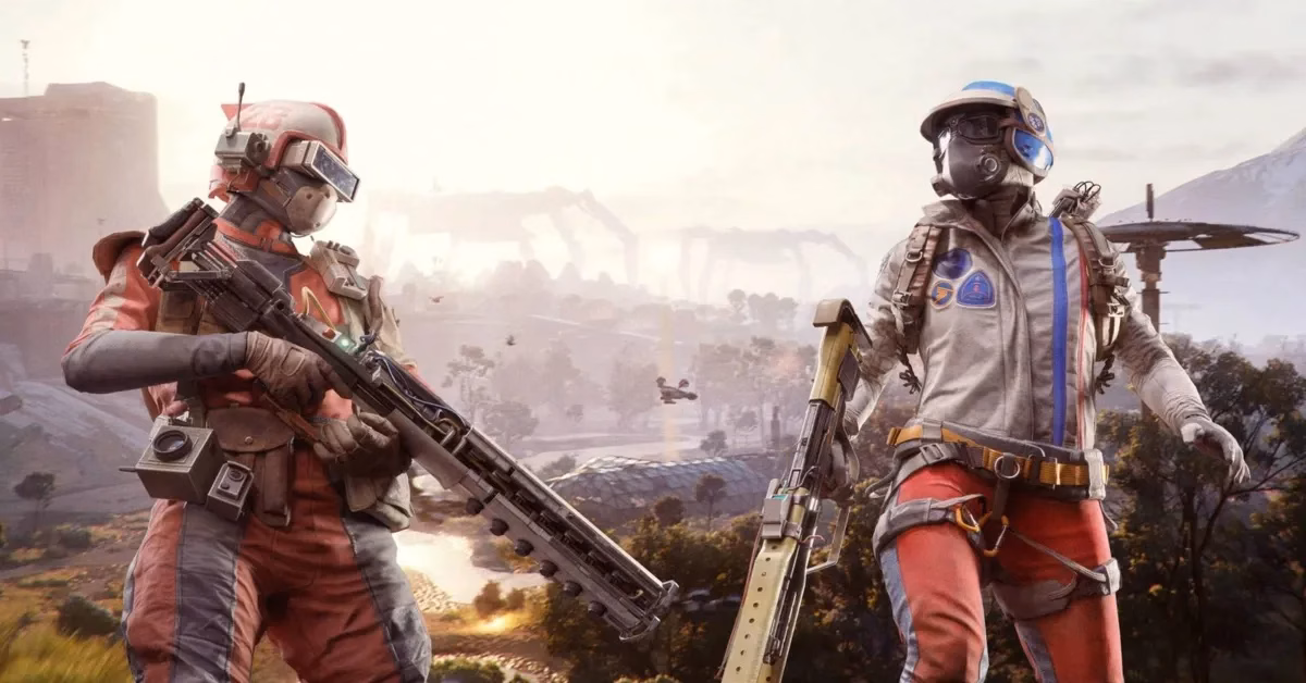 ARC Raiders: My Journey Through Gaming's Hottest Extraction Shooter