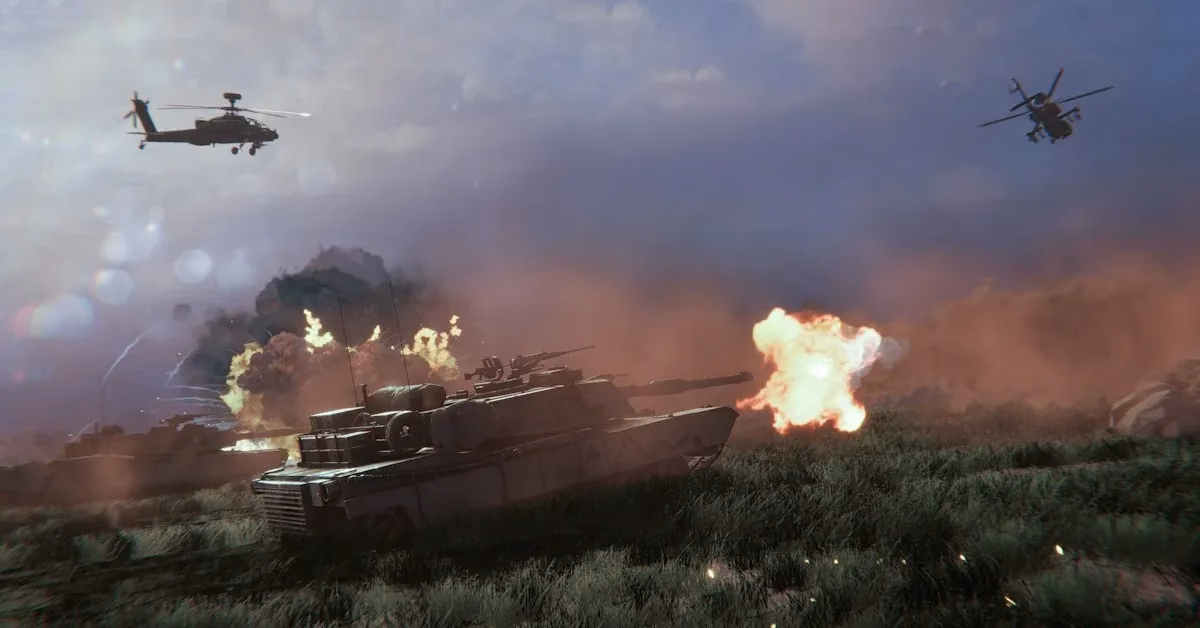 Broken Arrow Launch: My Deep Dive Into This Tactical Military RTS