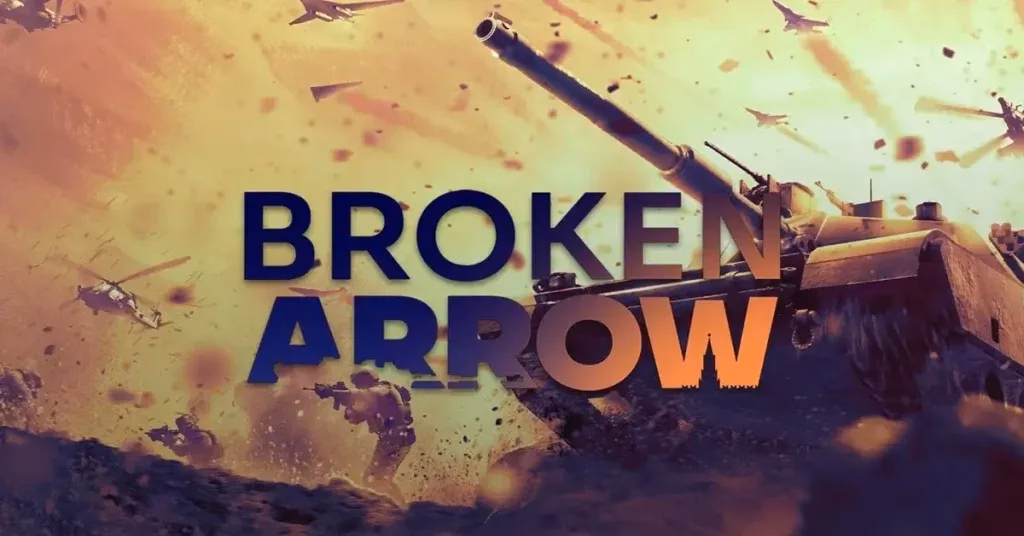 Broken Arrow Soars to Top Military Sim Wishlist Ahead of June 2025 Launch