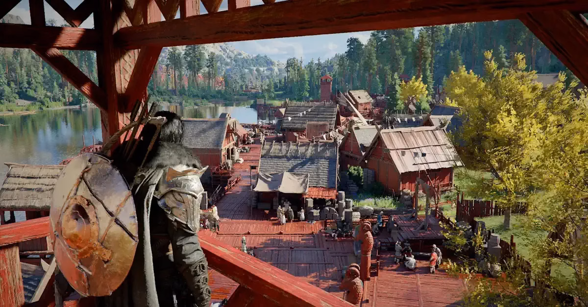 Crimson Desert Patch 1.02: My Experience with the New Updates