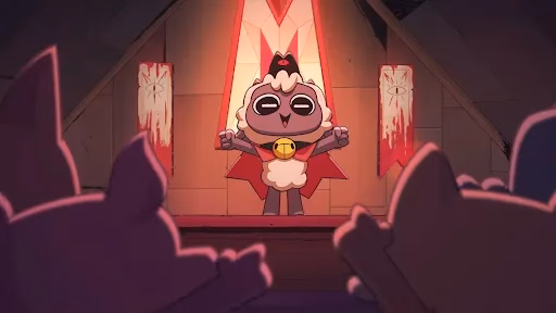 Combat and exploration in procedurally generated areas