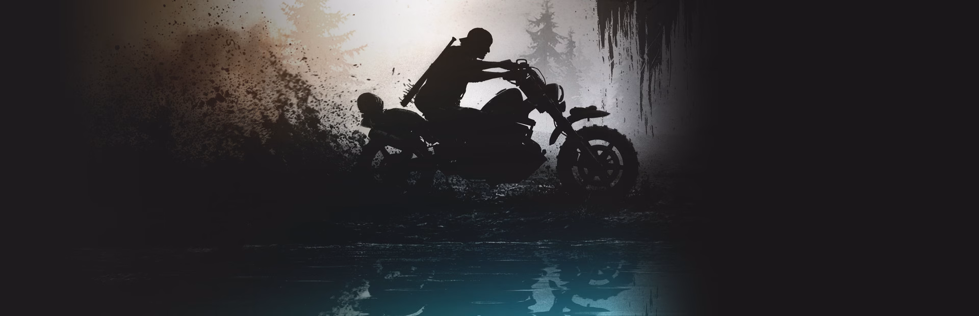 Days Gone: My Journey Through a Brutal Open World