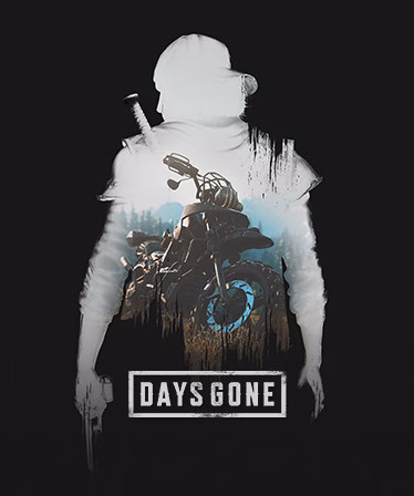 Days Gone: My Ultimate Zombie Survival Guide