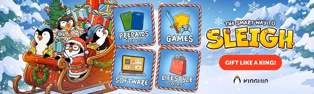 Epic Games Store Interface