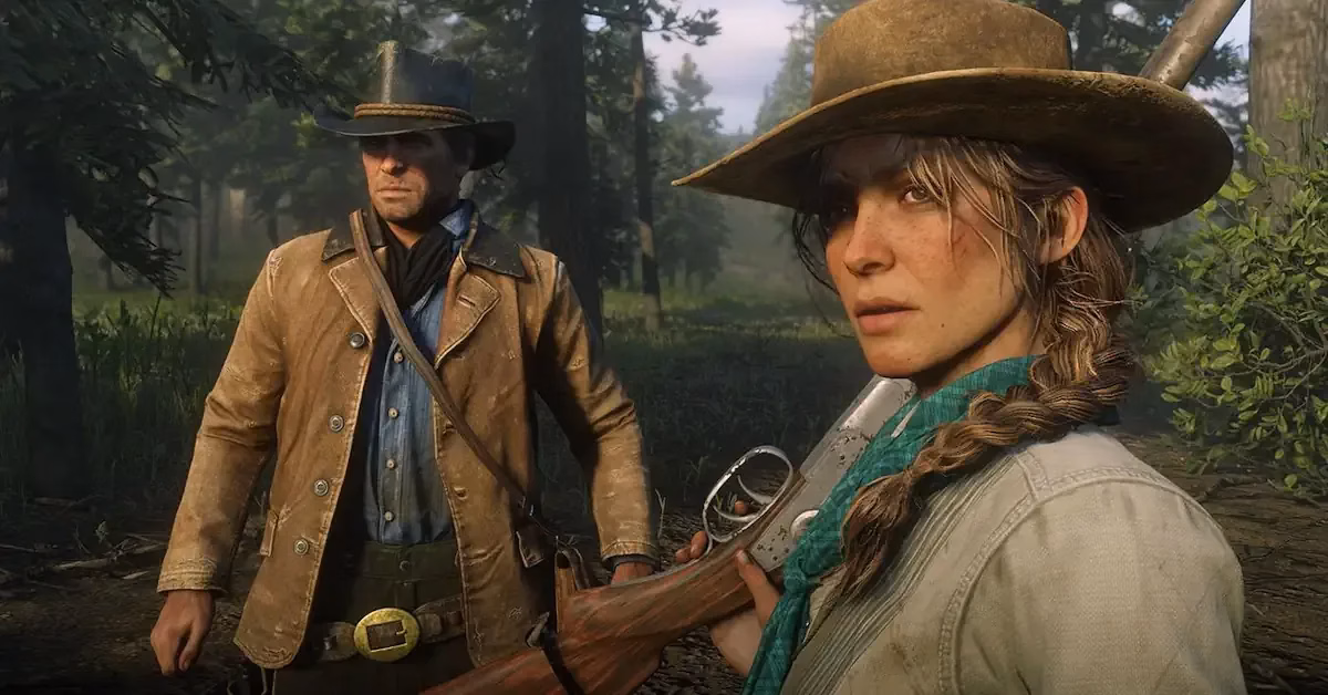 Epic Games Holiday Sale Leak: RDR2 and Detroit Could Be Free