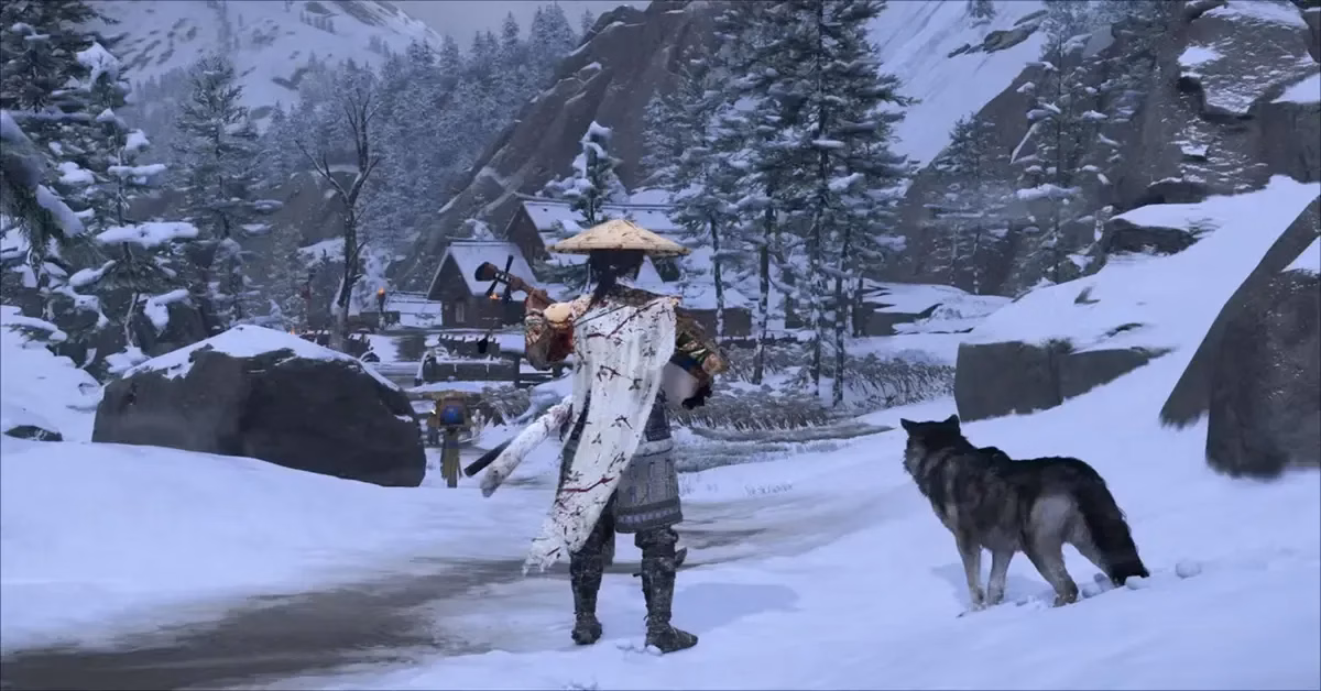 Ghost of Yōtei: The Smart Gamer's Launch Day Strategy