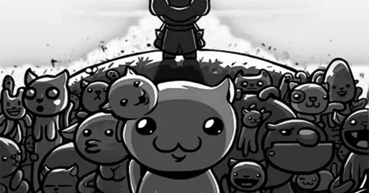 Mewgenics: The Cat Breeding Masterpiece That Conquered 2026