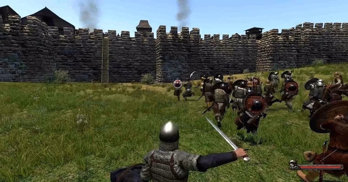 Mount and Blade: The Epic Medieval Sandbox That Changed Gaming Forever