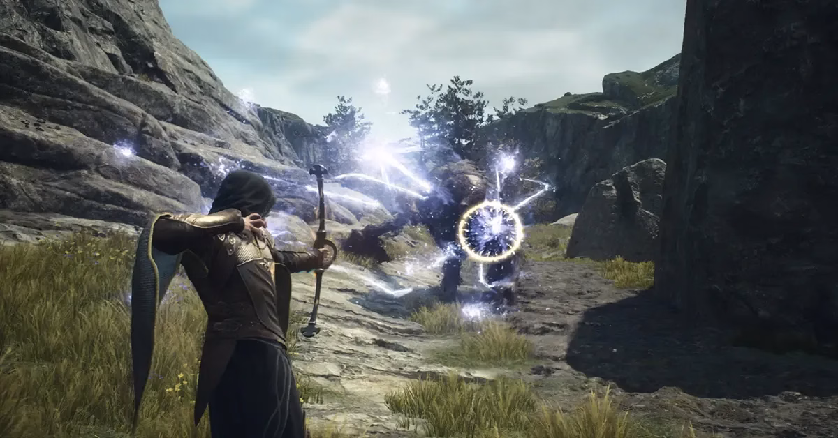 My Journey Into Dragon's Dogma 2's Anniversary