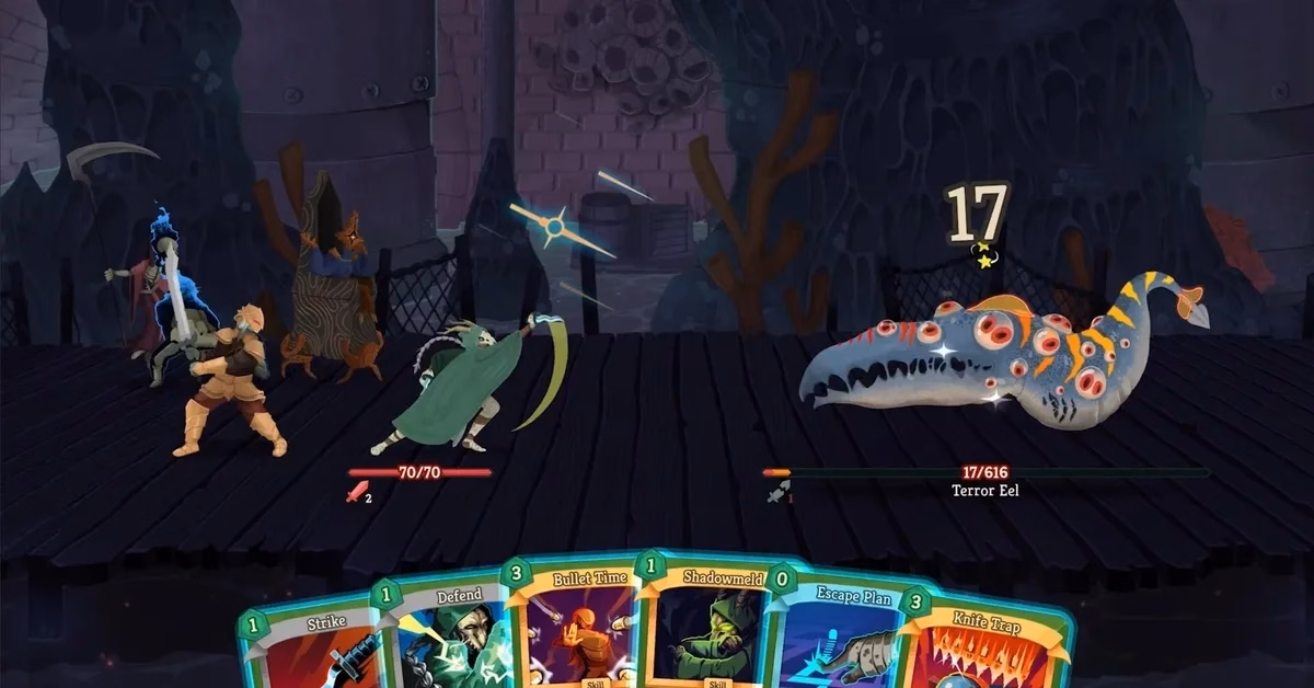 Slay the Spire 2 multiplayer features