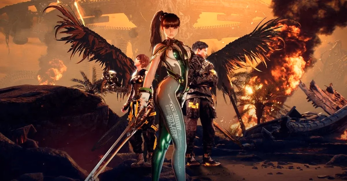 Stellar Blade Eyes Multi-Platform Expansion After Record-Breaking PC Launch