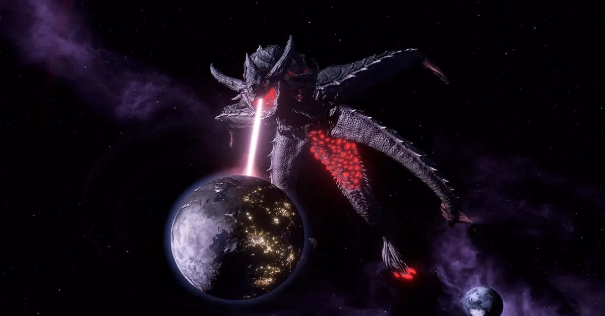 Stellaris 4.0: My Honest Take on the Phoenix Update Drama
