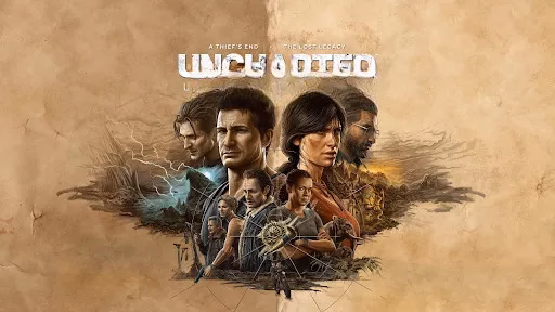 Uncharted: Legacy of Thieves Collection Unveils Release Details